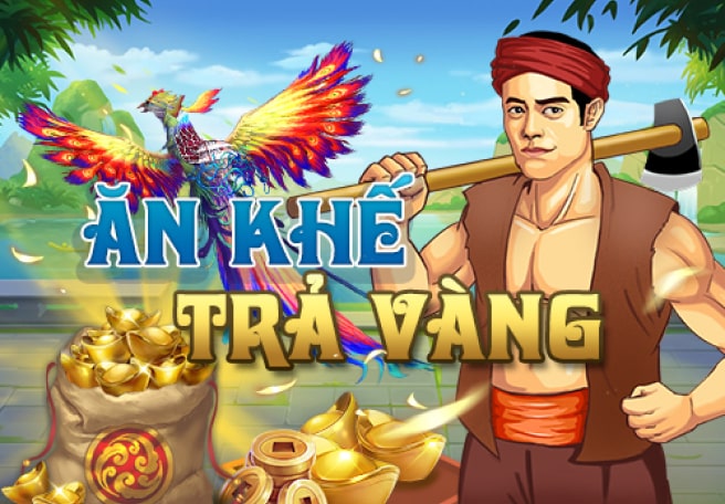 Tây Du Kí Đại Náo