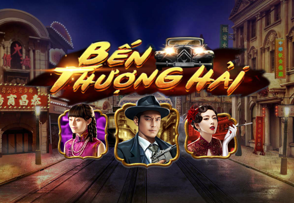 Bến Thượng Hải