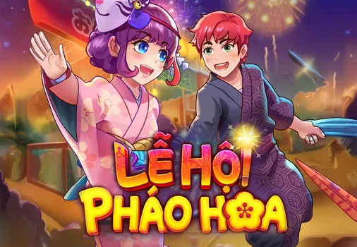 Lễ hội pháo hoa